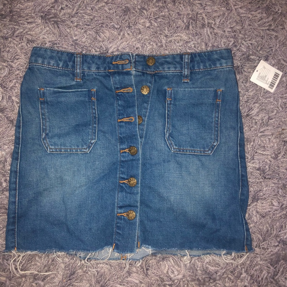 Urban Outfitters BDG Denim Skirt